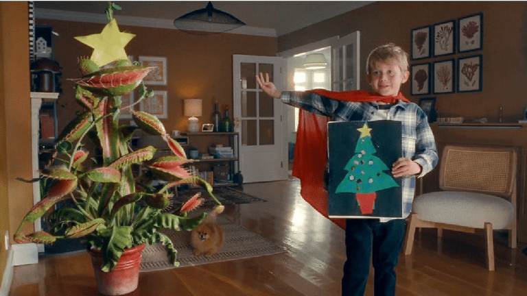 Unwrapping the festive magic with CintSnap: A look into consumer feelings around Christmas ads