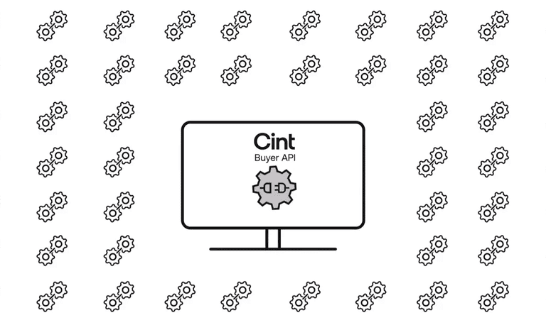 Cint’s Buyer API
