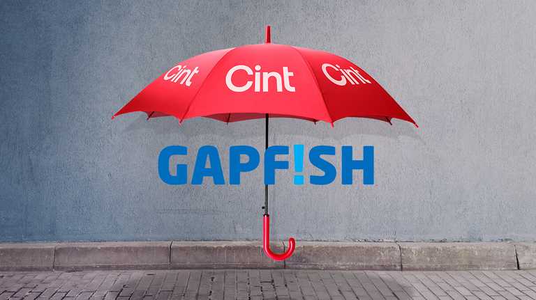 Cint acquires GapFish, offering access to premium quality audiences in the DACH region
