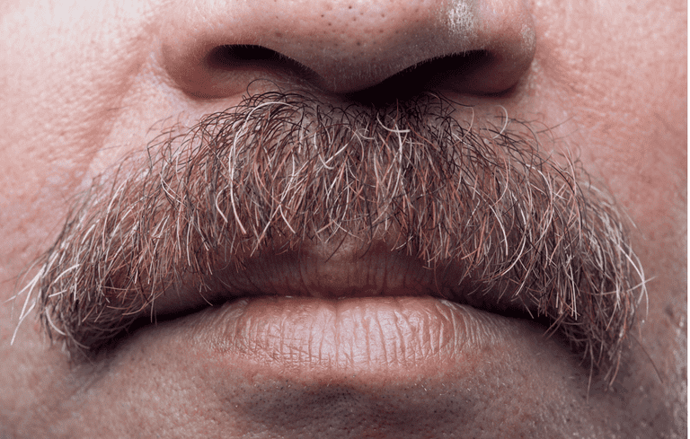 Cinters support Movember to raise awareness of men’s health issues