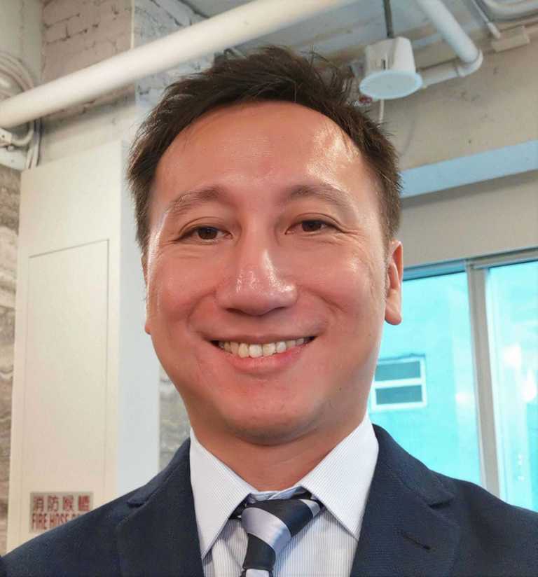 #WeareCint: Getting to know VP of Global Accounts, Kelvin Koh