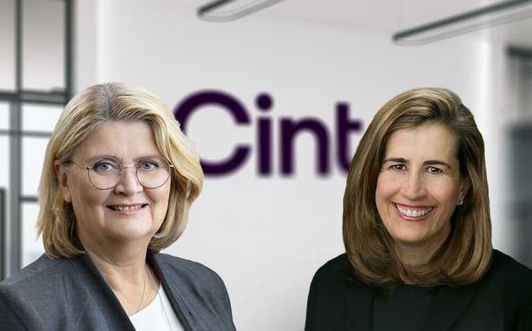 Cint elect Tina Daniels and Liselotte Engstam to its board of directors