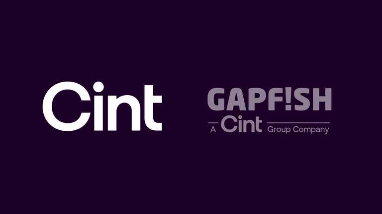 GapFish and Cint Deutschland merge to enhance the Cint offering in the DACH region