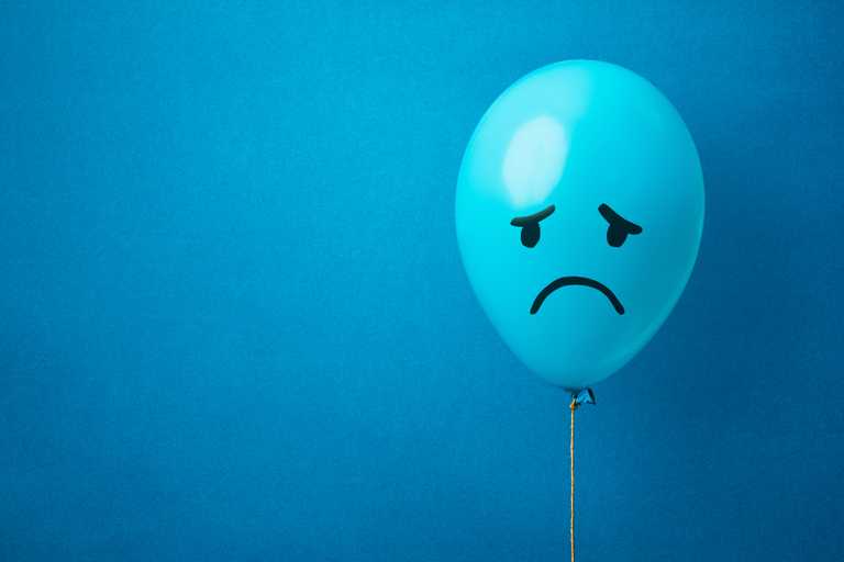 Feeling blue? CintSnap investigates the “most depressing day of the year”