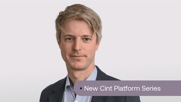 Redefining your experience with Cint: An exclusive look at our API-first approach