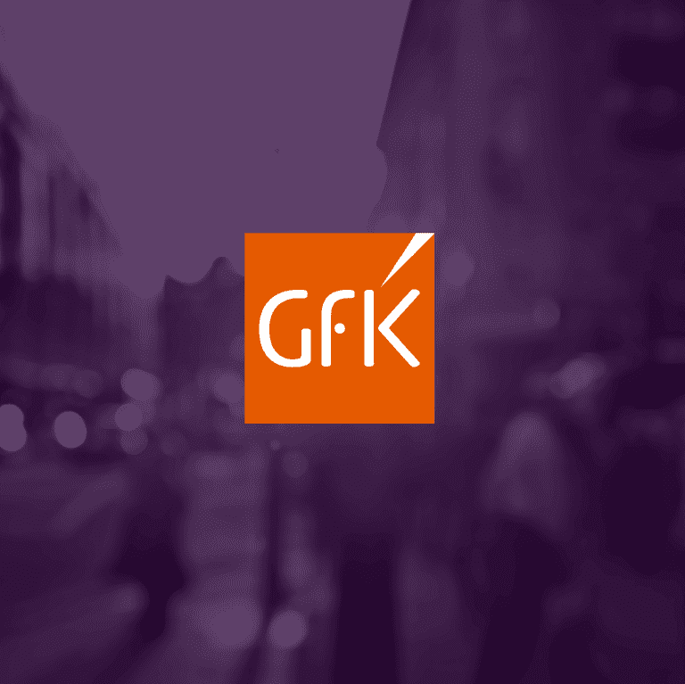 Cint helps GfK achieve business process efficiencies across its sample supply chain ecosystem.