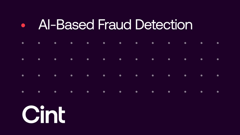 AI-Based Fraud Protection