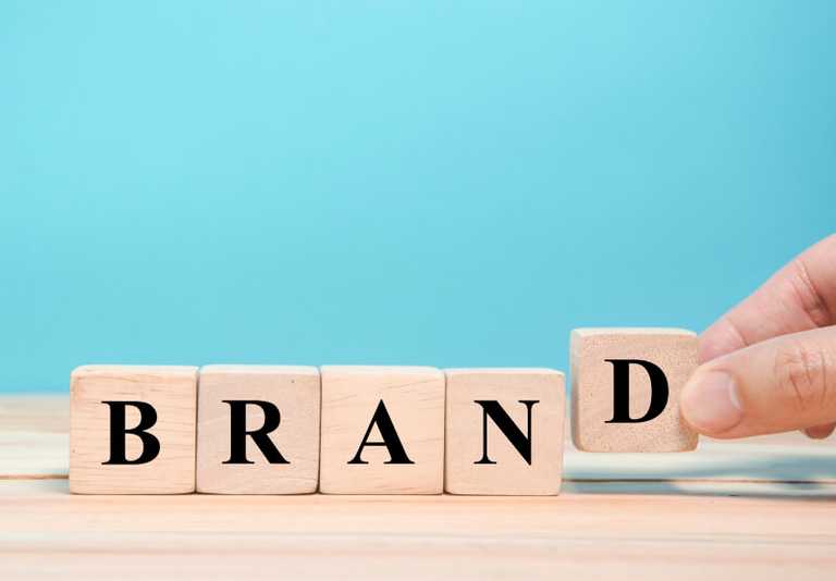 What is the difference between a brand tracker and brand lift study?