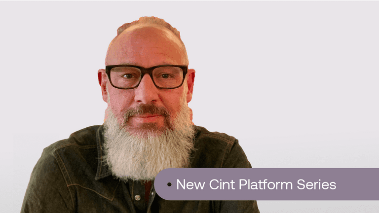 Revolutionizing the Cint experience: A glimpse into the future