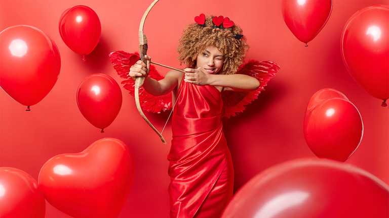 Taking a (cupid’s) shot at consumer spending habits on Valentine’s Day 2024
