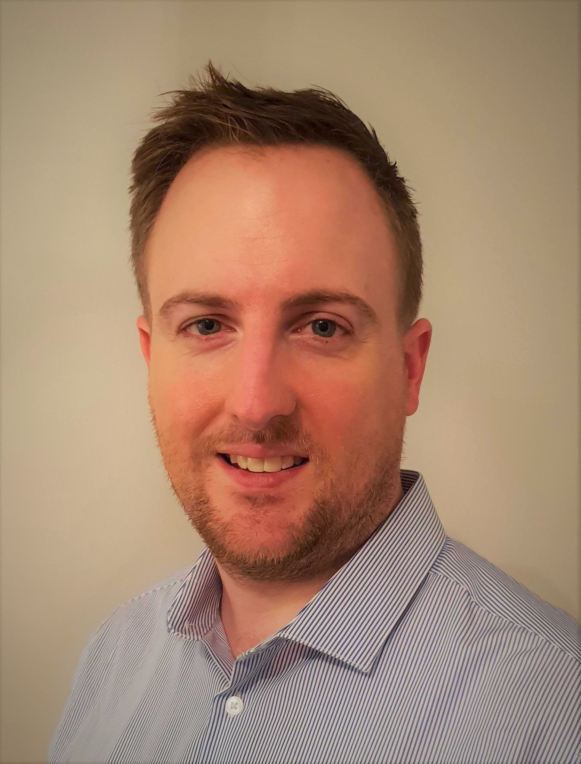 #WeAreCint: Getting to Know UK Sales Director