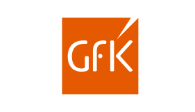 Logo for GFK