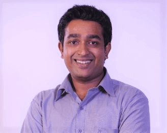#WeareCint: Getting to Know the Faces of Cint: Atul Hirawadekar