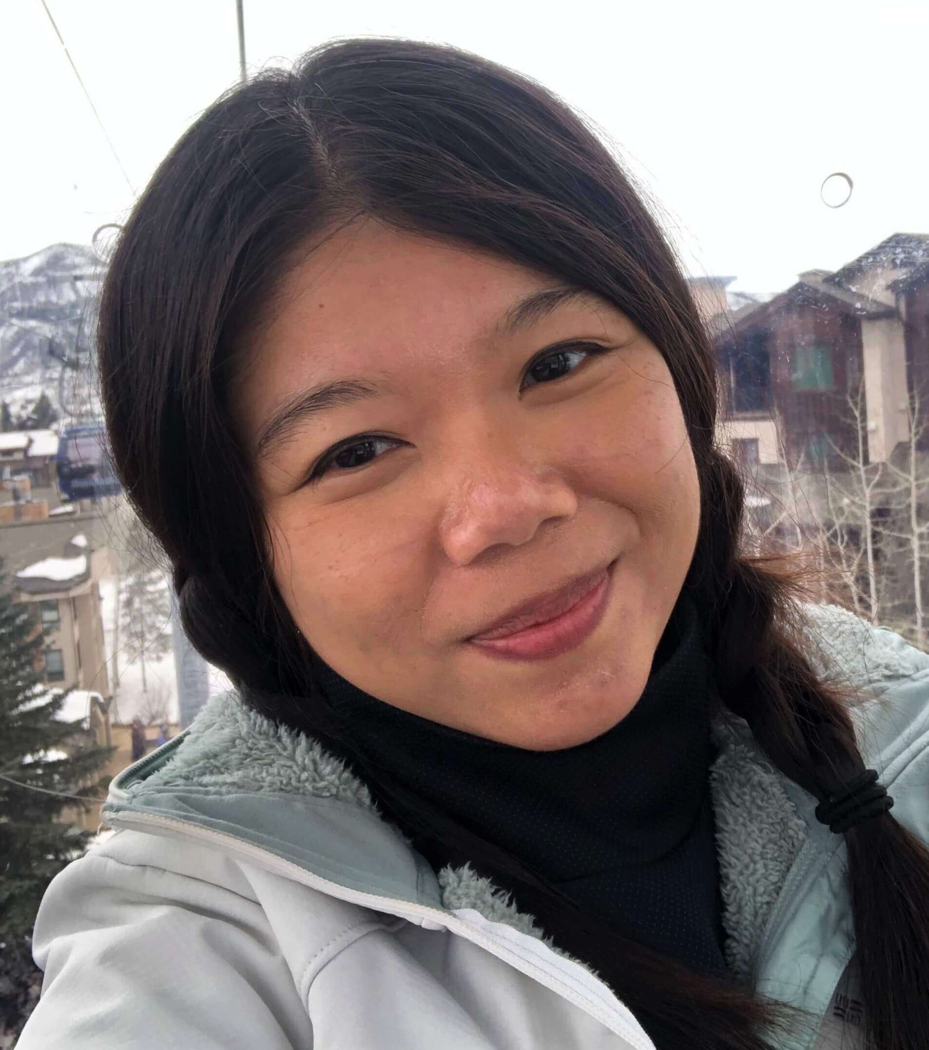 #WeareCint: Getting to Know the Faces of Cint: Lynn Fuentes