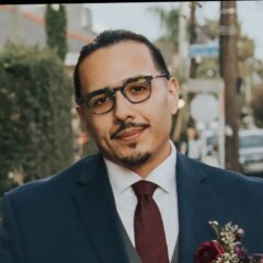 Jonathan Lopez Avatar