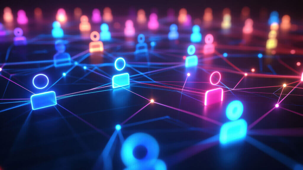 Exploring Ethics, Data - Click to enlarge Ai Connections Blog X