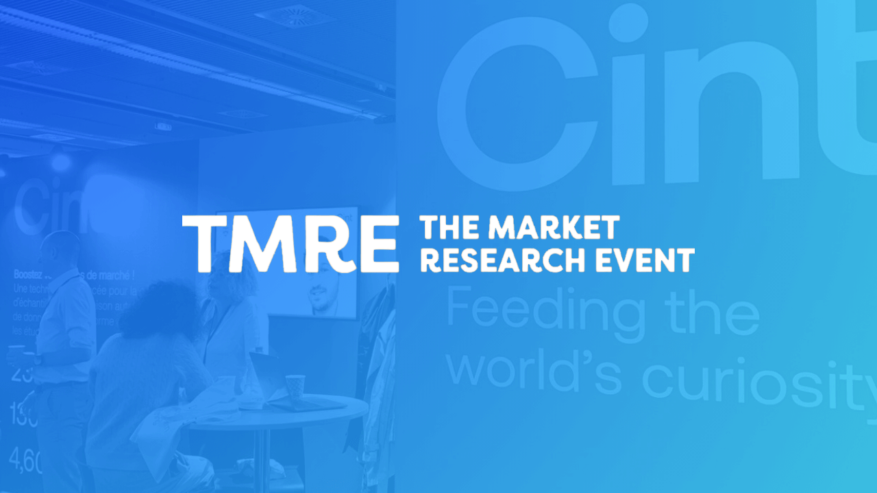 TMRE Banner