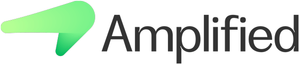 Amplified Logo
