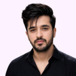 Nikhil Sharma headshot
