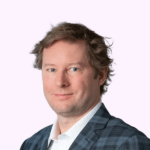 Headshot of Rick Miller partner of BigChalk